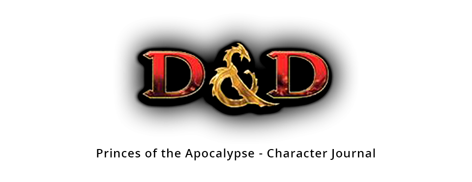 MALICE DINORYN – EPISODE TWO – BENEATH RED LARCH